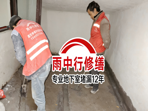 临沂雨中行修缮成功研发新型环保防水材料 引领行业绿色发展